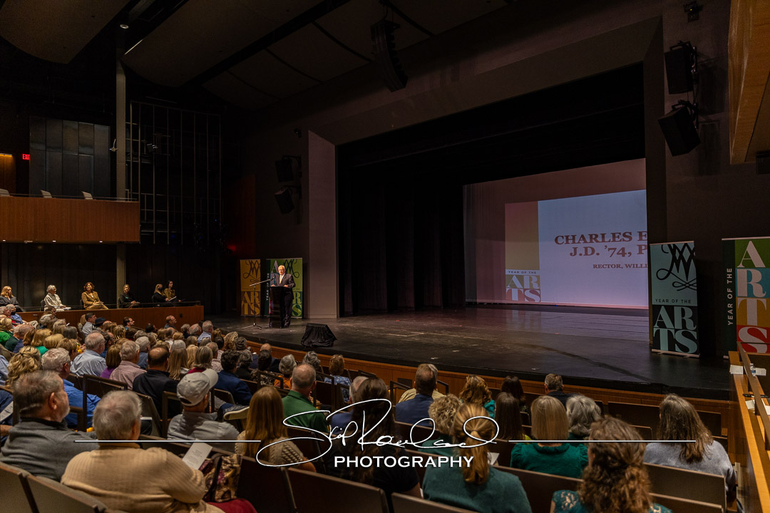 Arts Quarter Dedication and Reception – 2023 #148306