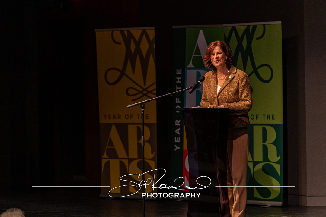 Arts Quarter Dedication and Reception – 2023 #148307