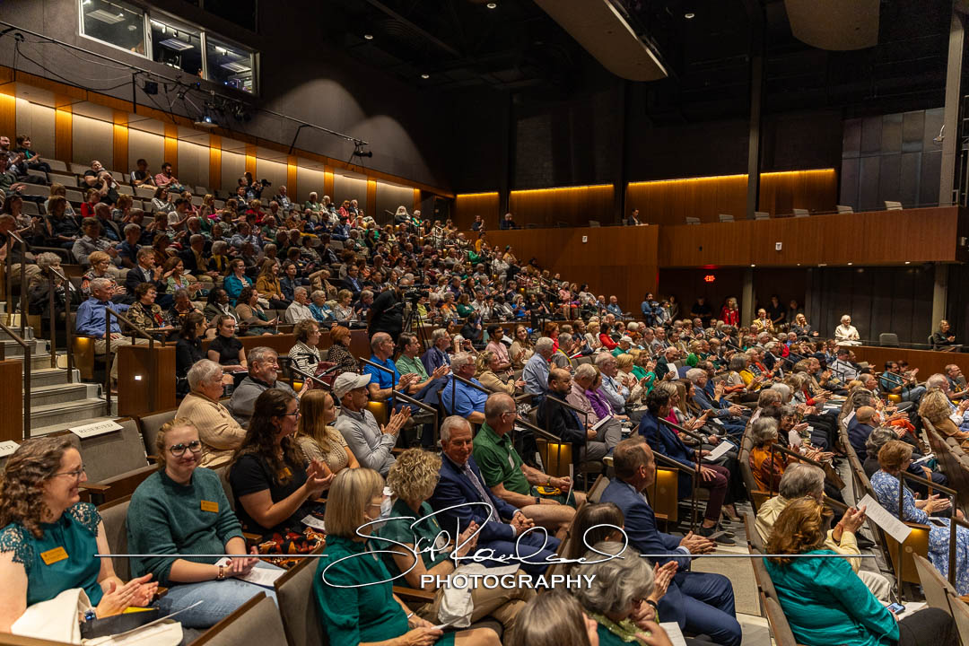 Arts Quarter Dedication and Reception – 2023 #148308