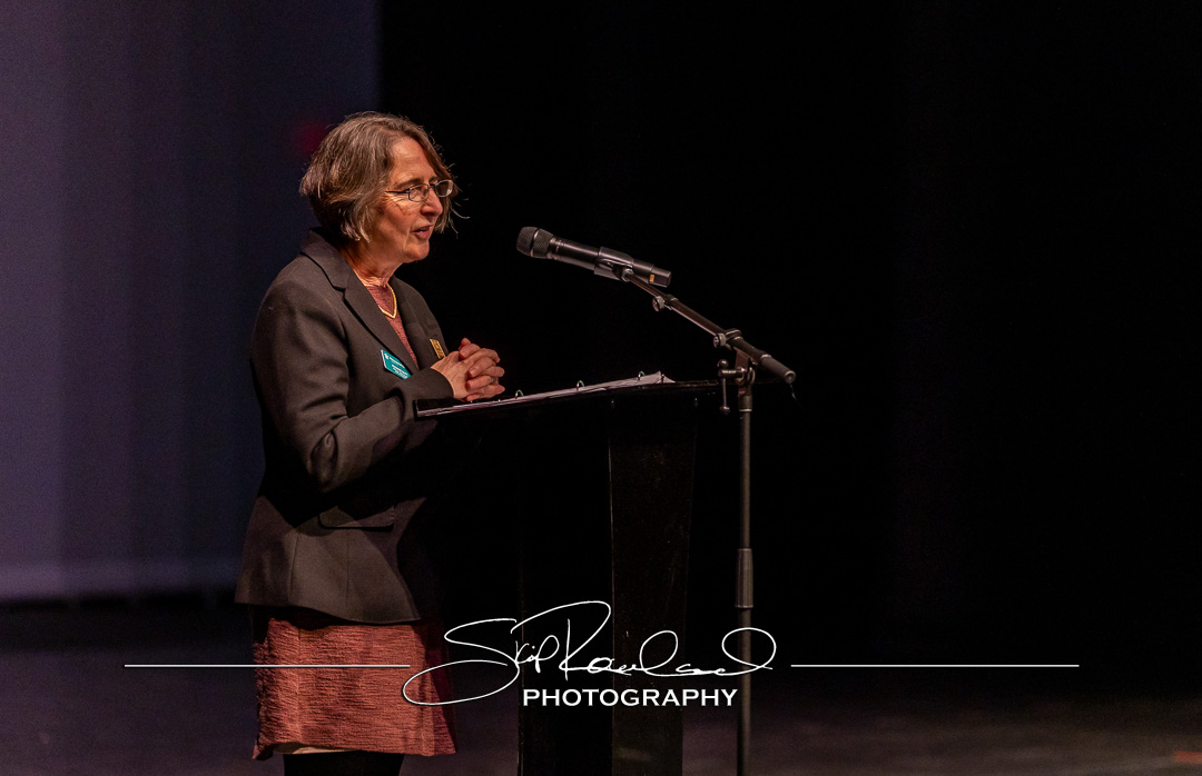 Arts Quarter Dedication and Reception – 2023 #148309