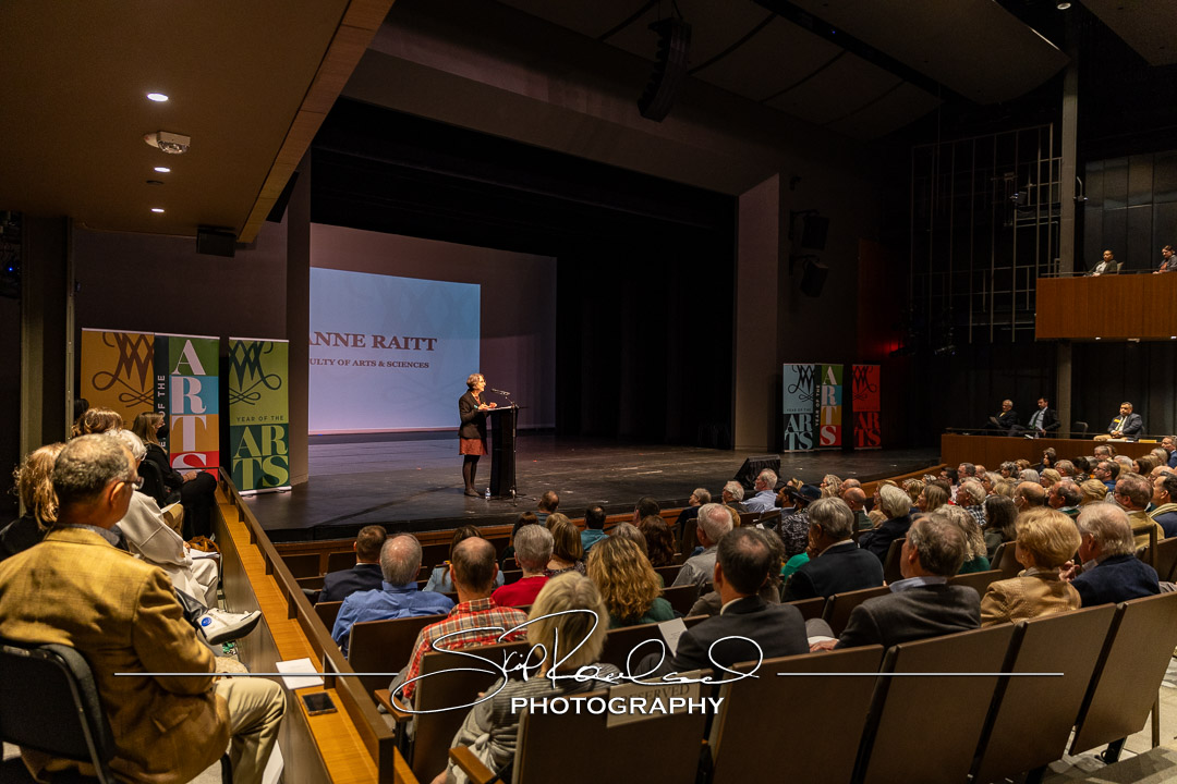 Arts Quarter Dedication and Reception – 2023 #148310