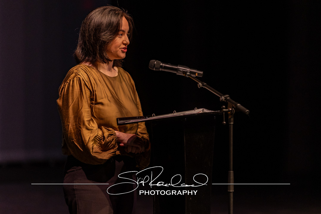 Arts Quarter Dedication and Reception – 2023 #148311