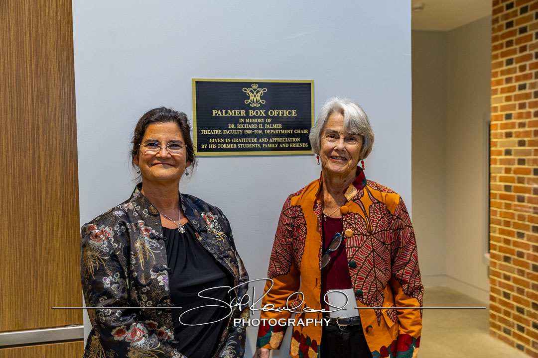 Arts Quarter Dedication and Reception – 2023 #148314