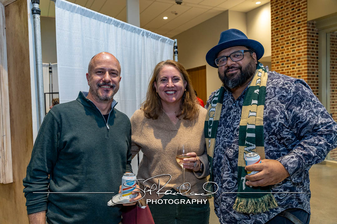 Arts Quarter Dedication and Reception – 2023 #148315