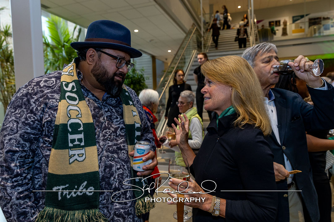 Arts Quarter Dedication and Reception – 2023 #148316