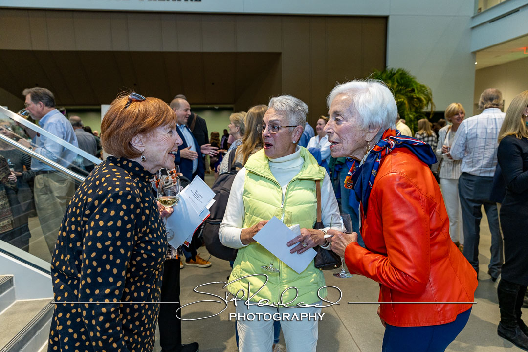 Arts Quarter Dedication and Reception – 2023 #148317