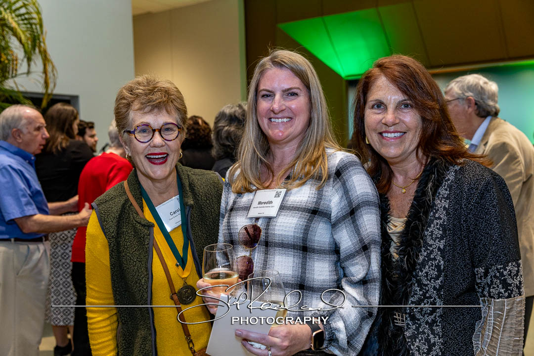 Arts Quarter Dedication and Reception – 2023 #148318