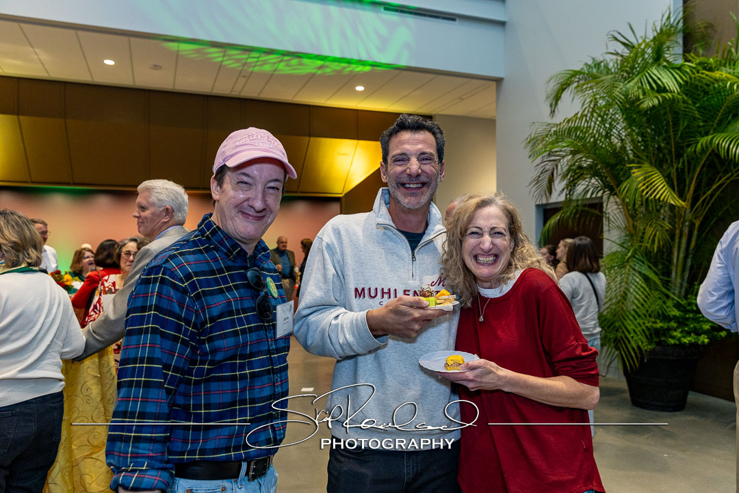 Arts Quarter Dedication and Reception – 2023 #148319