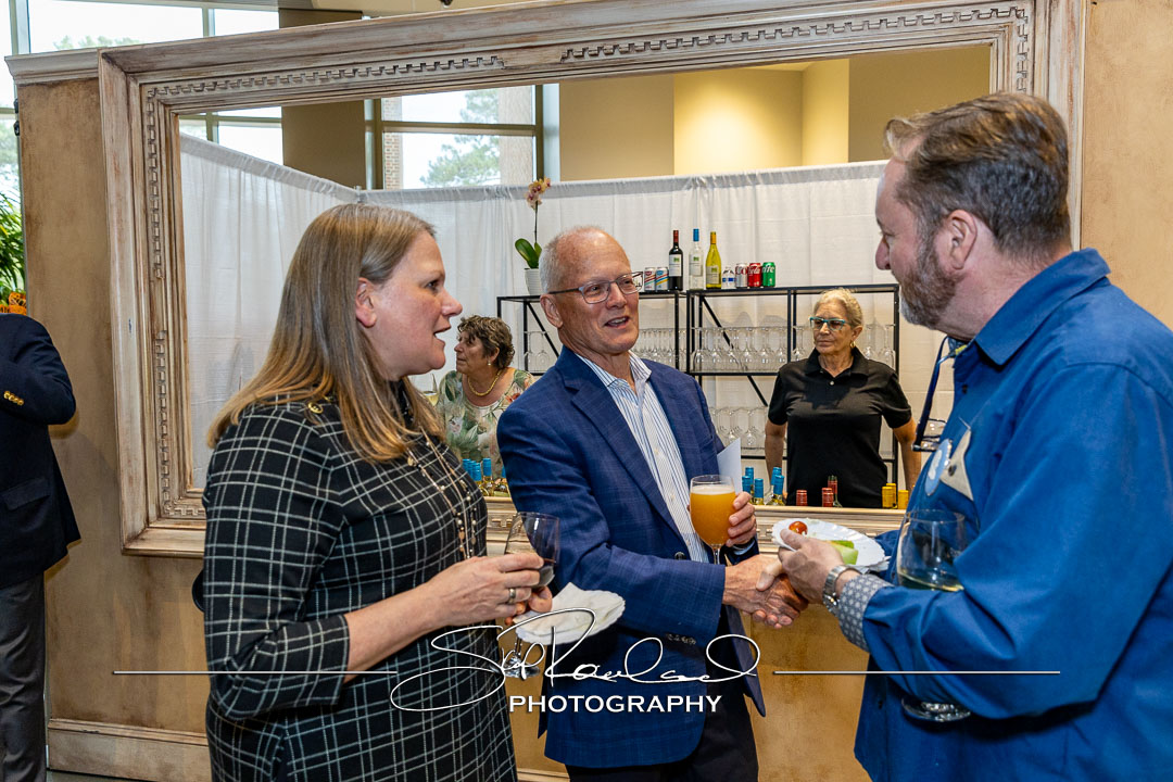 Arts Quarter Dedication and Reception – 2023 #148320