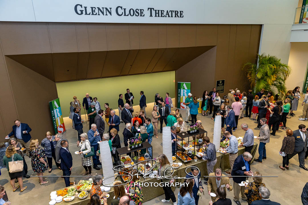 Arts Quarter Dedication and Reception – 2023 #148321