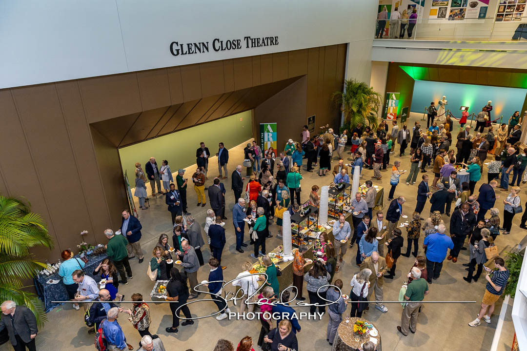 Arts Quarter Dedication and Reception – 2023 #148322