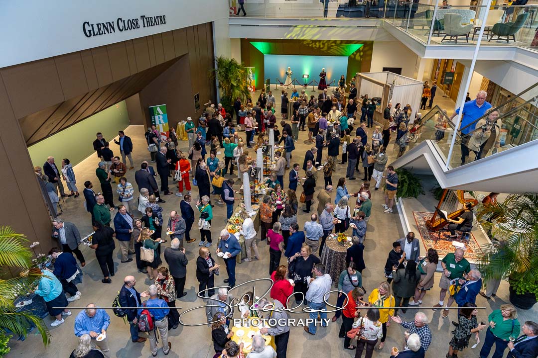 Arts Quarter Dedication and Reception – 2023 #148323