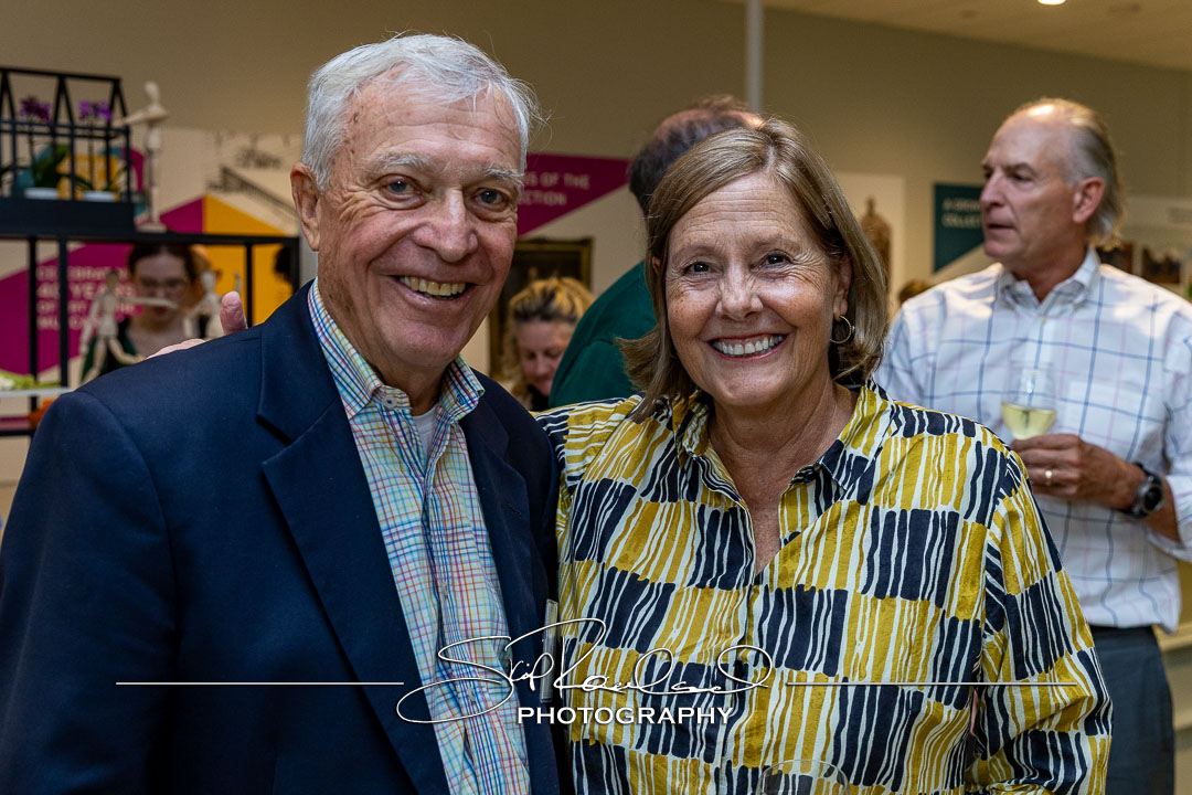 Arts Quarter Dedication and Reception – 2023 #148324