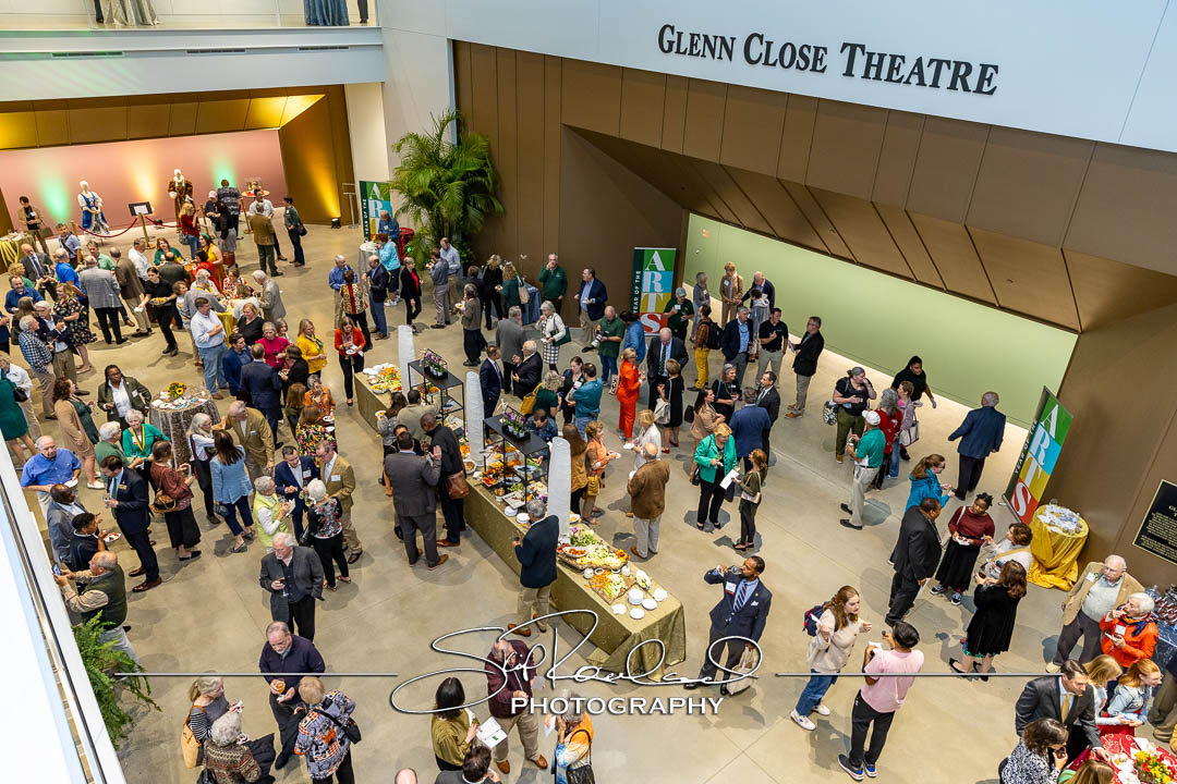 Arts Quarter Dedication and Reception – 2023 #148325