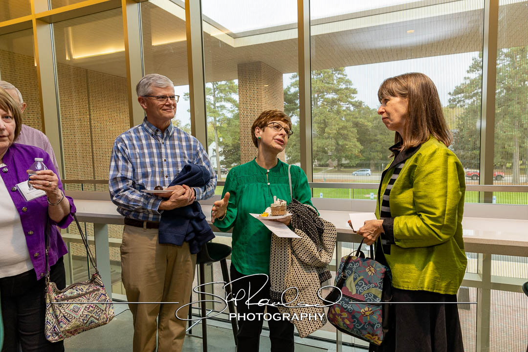 Arts Quarter Dedication and Reception – 2023 #148326