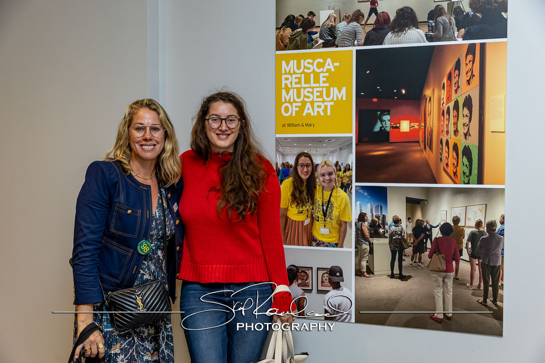 Arts Quarter Dedication and Reception – 2023 #148327