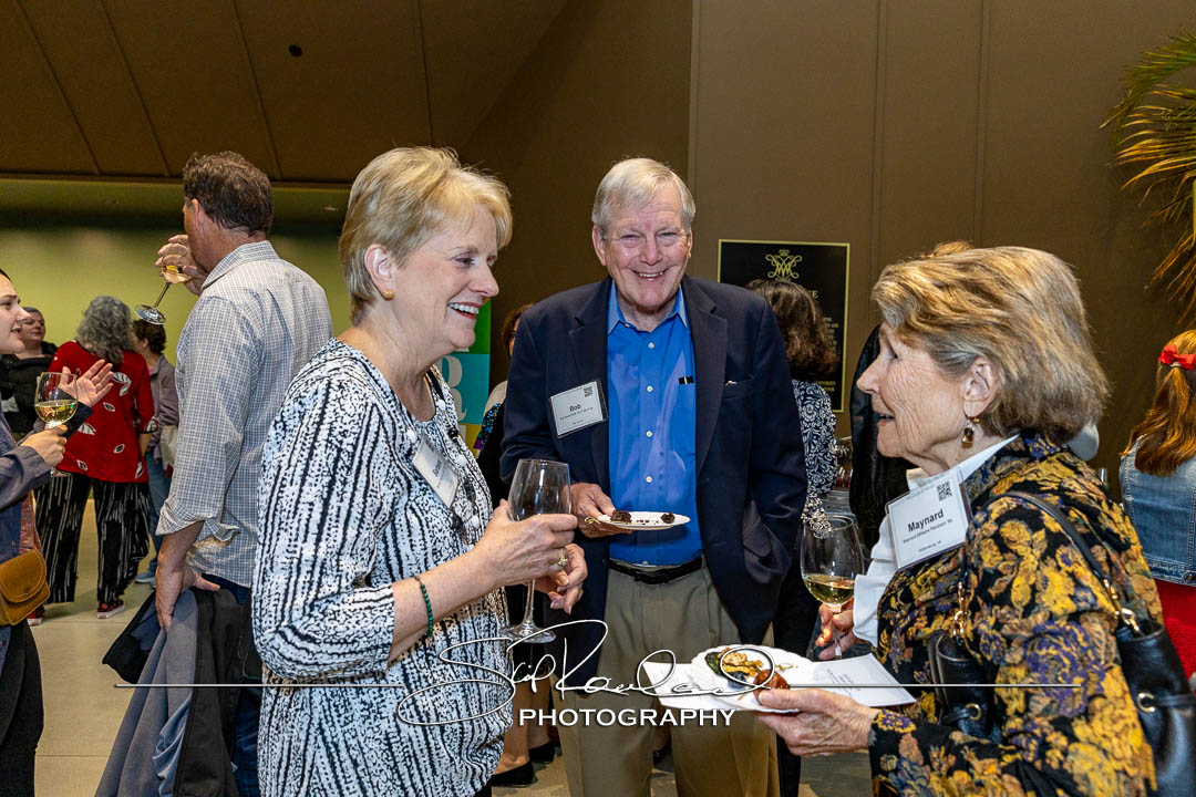 Arts Quarter Dedication and Reception – 2023 #148328