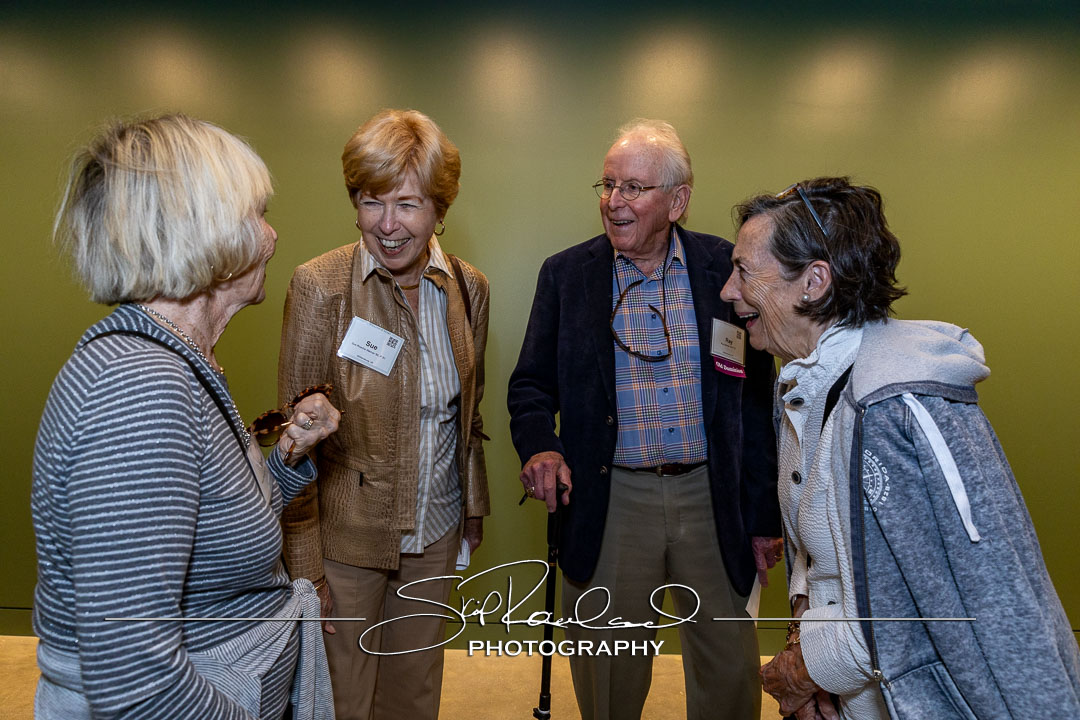 Arts Quarter Dedication and Reception – 2023 #148329