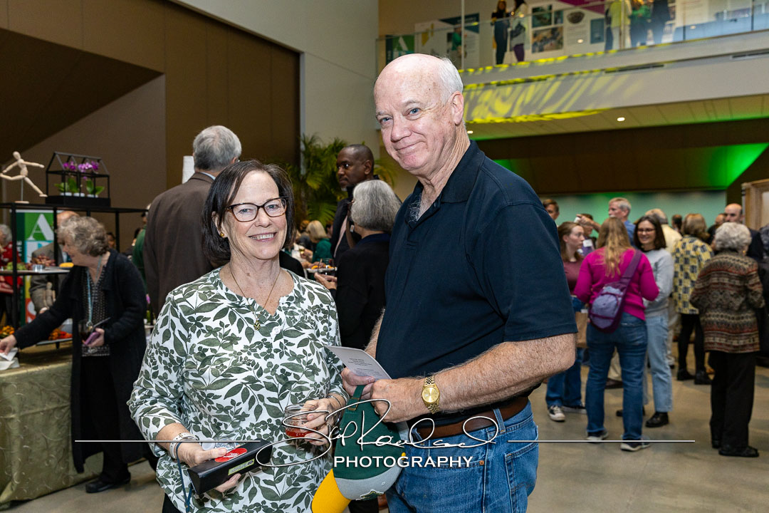 Arts Quarter Dedication and Reception – 2023 #148331