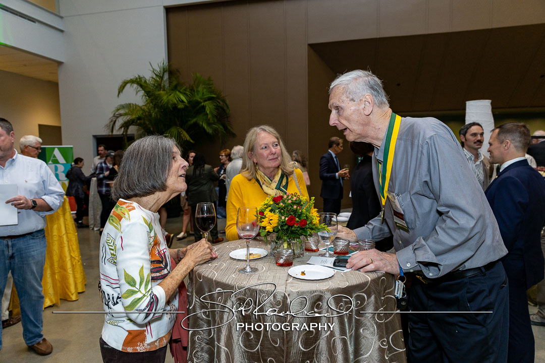 Arts Quarter Dedication and Reception – 2023 #148332