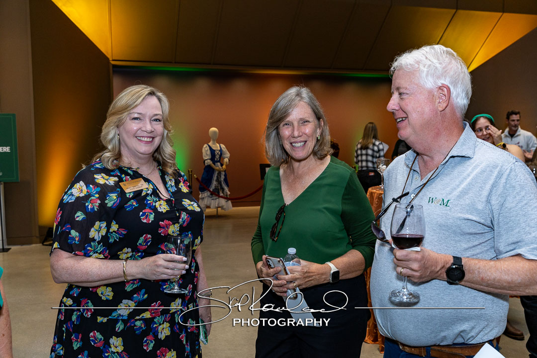 Arts Quarter Dedication and Reception – 2023 #148333