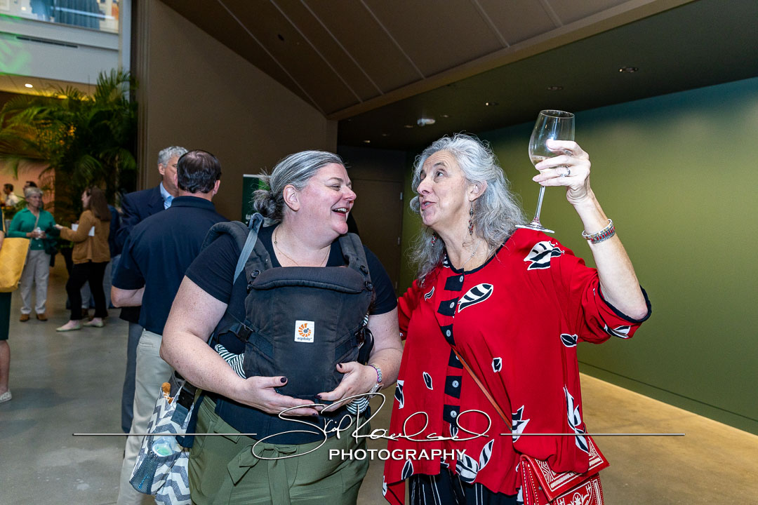 Arts Quarter Dedication and Reception – 2023 #148334