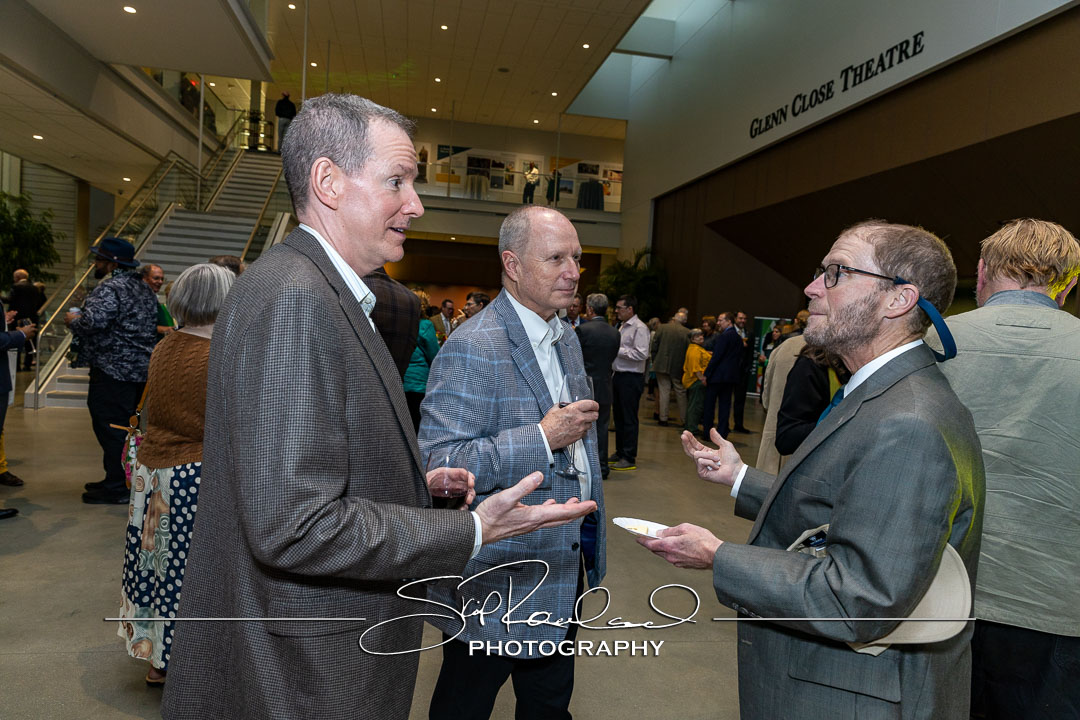 Arts Quarter Dedication and Reception – 2023 #148335