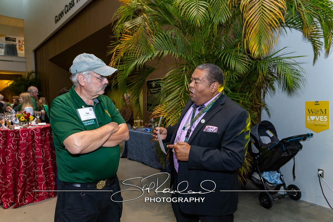 Arts Quarter Dedication and Reception – 2023 #148336