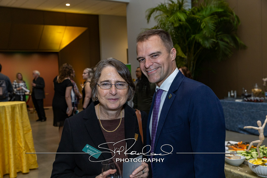 Arts Quarter Dedication and Reception – 2023 #148338