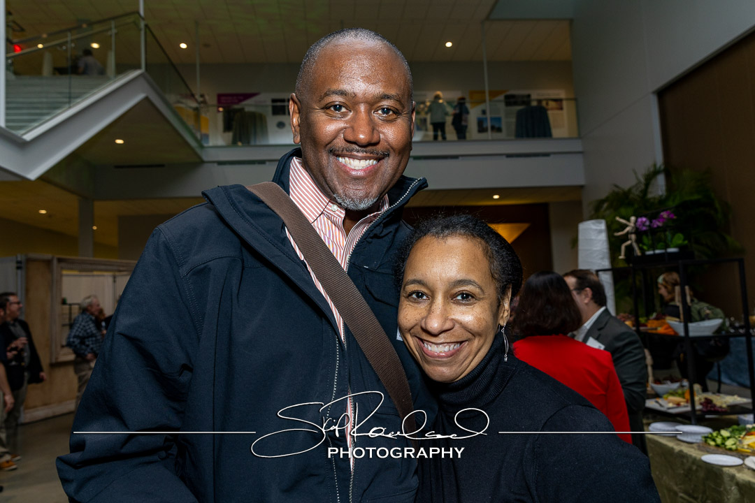 Arts Quarter Dedication and Reception – 2023 #148339