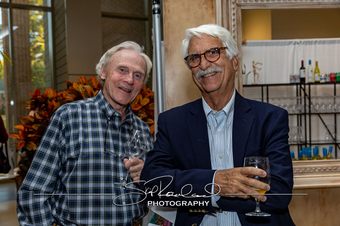 Arts Quarter Dedication and Reception – 2023 #148340