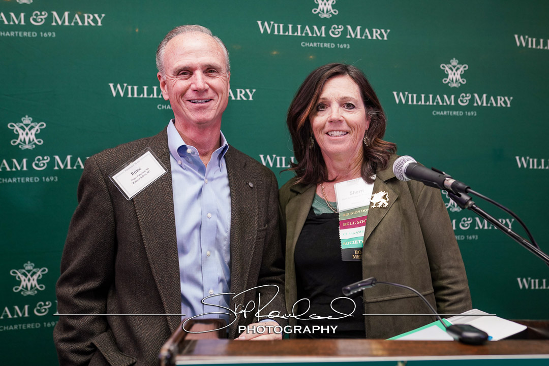 Annual Giving Volunteers Reception – 2023 #148351