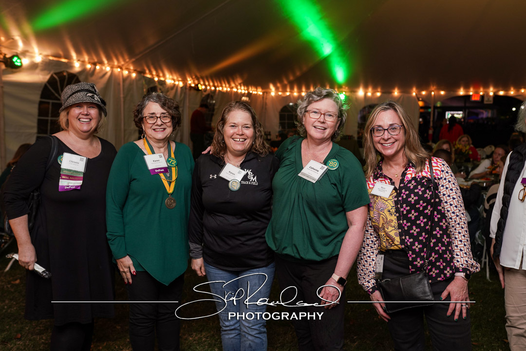 Annual Giving Volunteers Reception – 2023 #148352