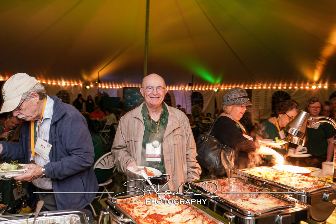 Annual Giving Volunteers Reception – 2023 #148353