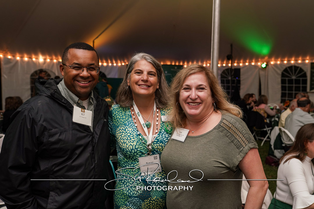 Annual Giving Volunteers Reception – 2023 #148358