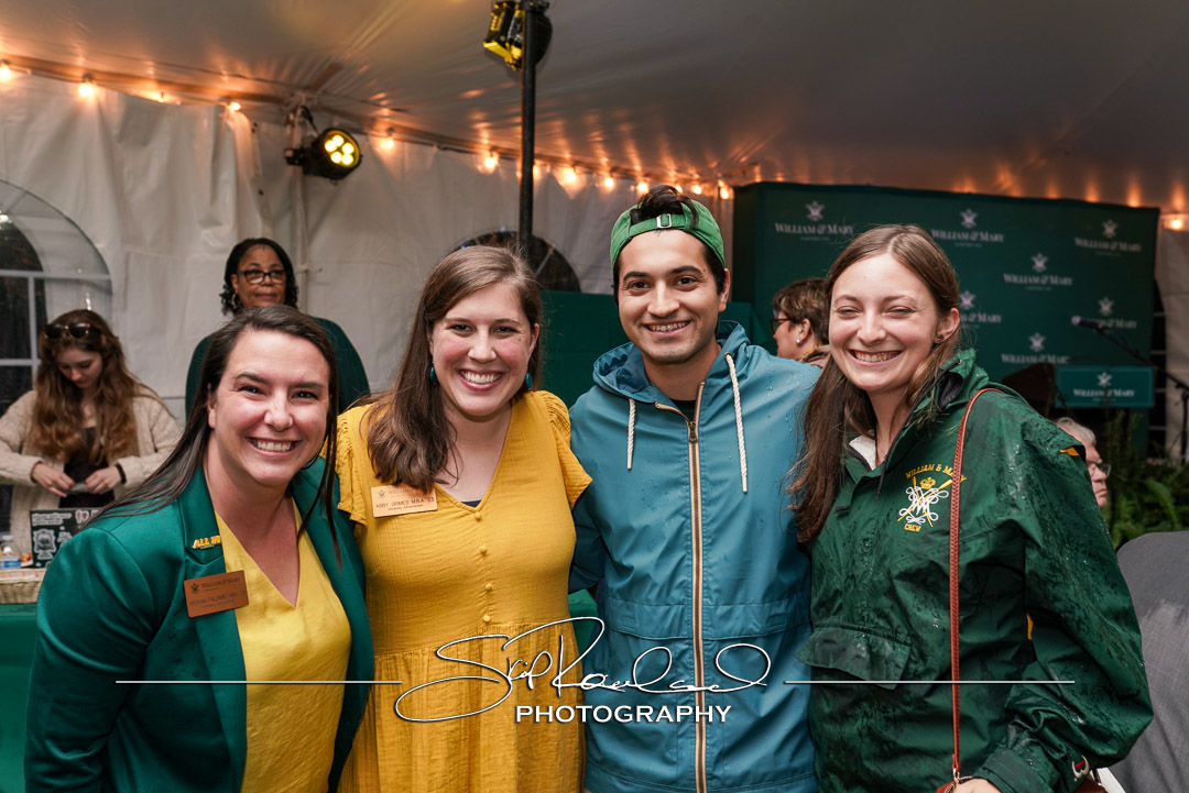 Annual Giving Volunteers Reception – 2023 #148359