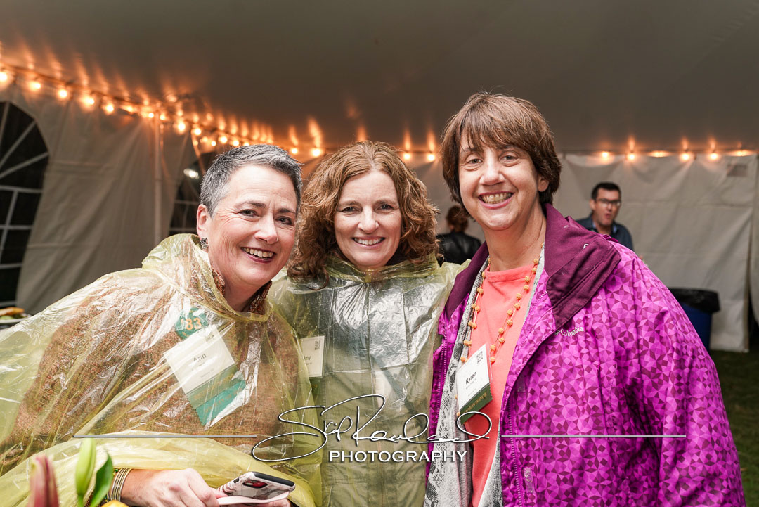 Annual Giving Volunteers Reception – 2023 #148360