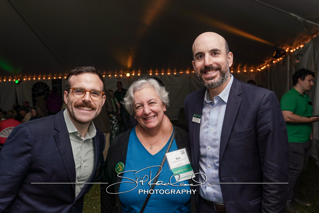 Annual Giving Volunteers Reception – 2023 #148361