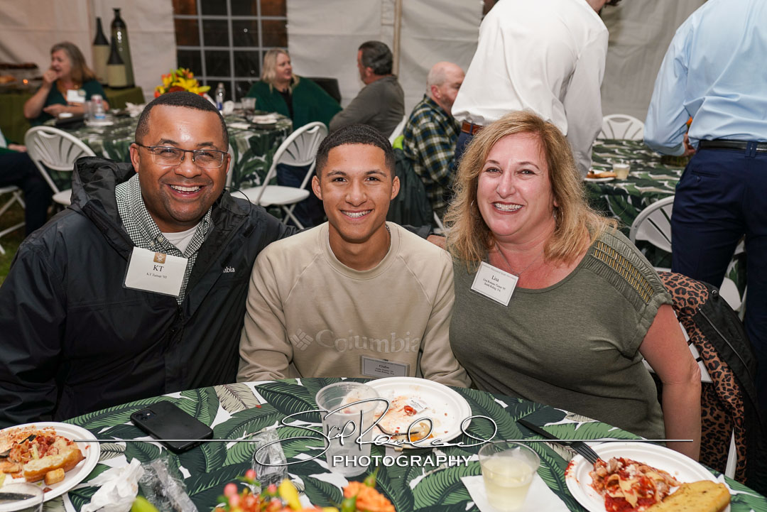 Annual Giving Volunteers Reception – 2023 #148362