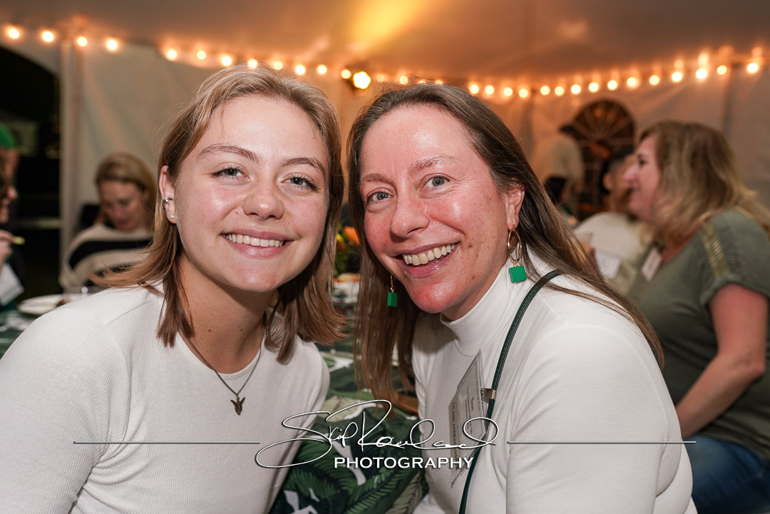 Annual Giving Volunteers Reception – 2023 #148363