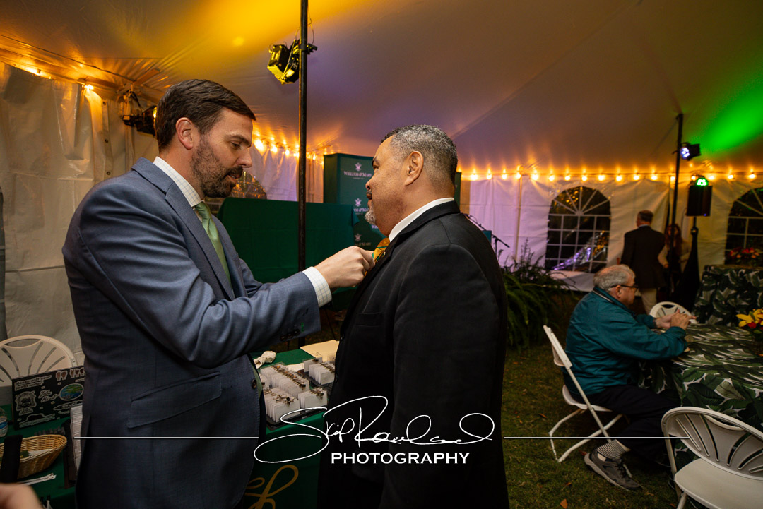 Annual Giving Volunteers Reception – 2023 #148365