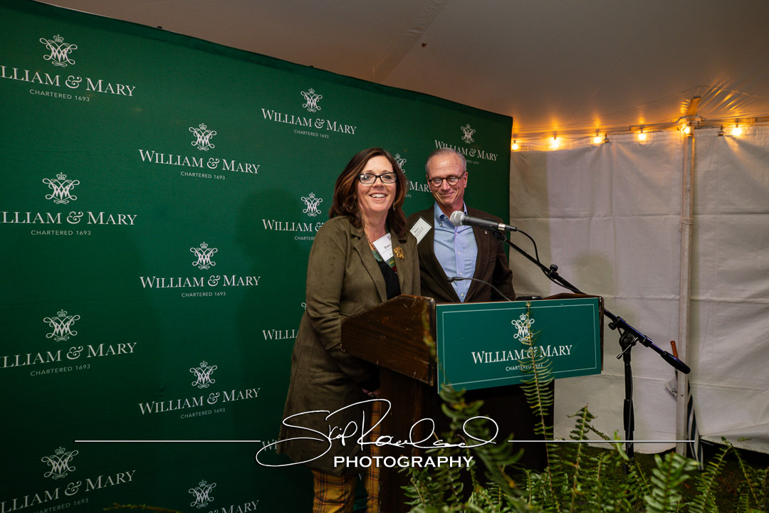 Annual Giving Volunteers Reception – 2023 #148366