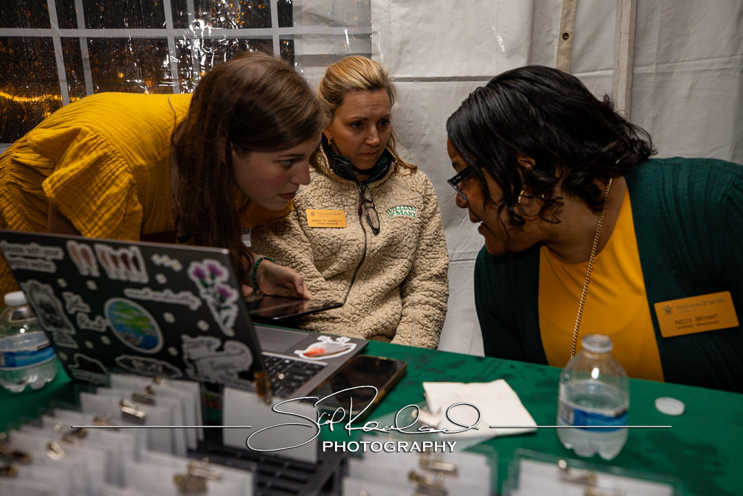 Annual Giving Volunteers Reception – 2023 #148367