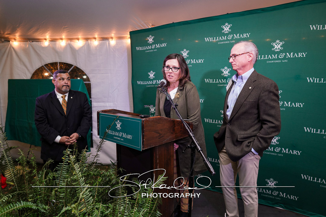 Annual Giving Volunteers Reception – 2023 #148368