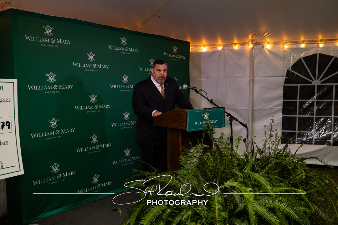 Annual Giving Volunteers Reception – 2023 #148370