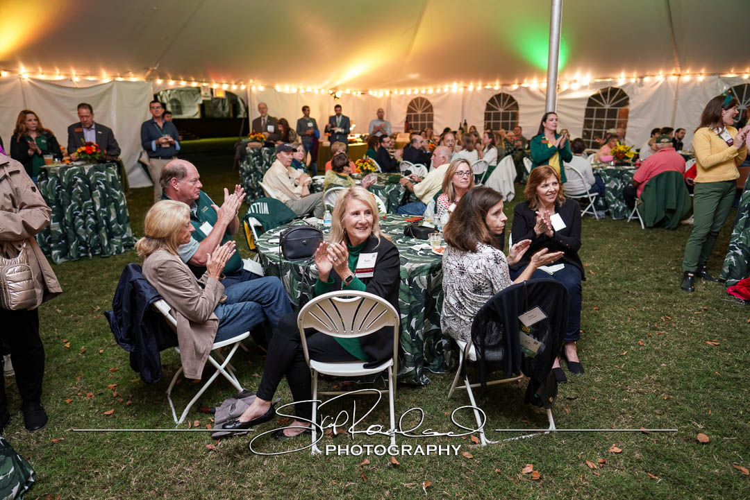 Annual Giving Volunteers Reception – 2023 #148371