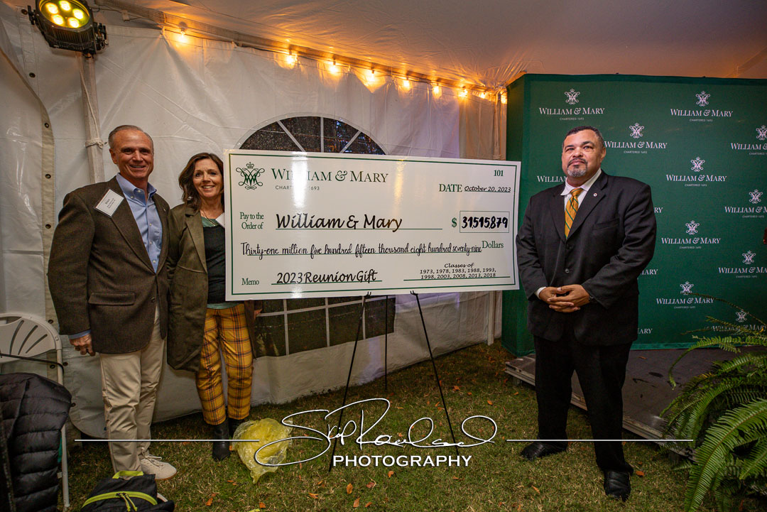 Annual Giving Volunteers Reception – 2023 #148372