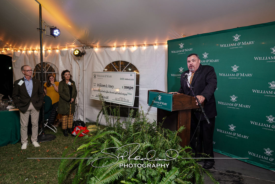 Annual Giving Volunteers Reception – 2023 #148374