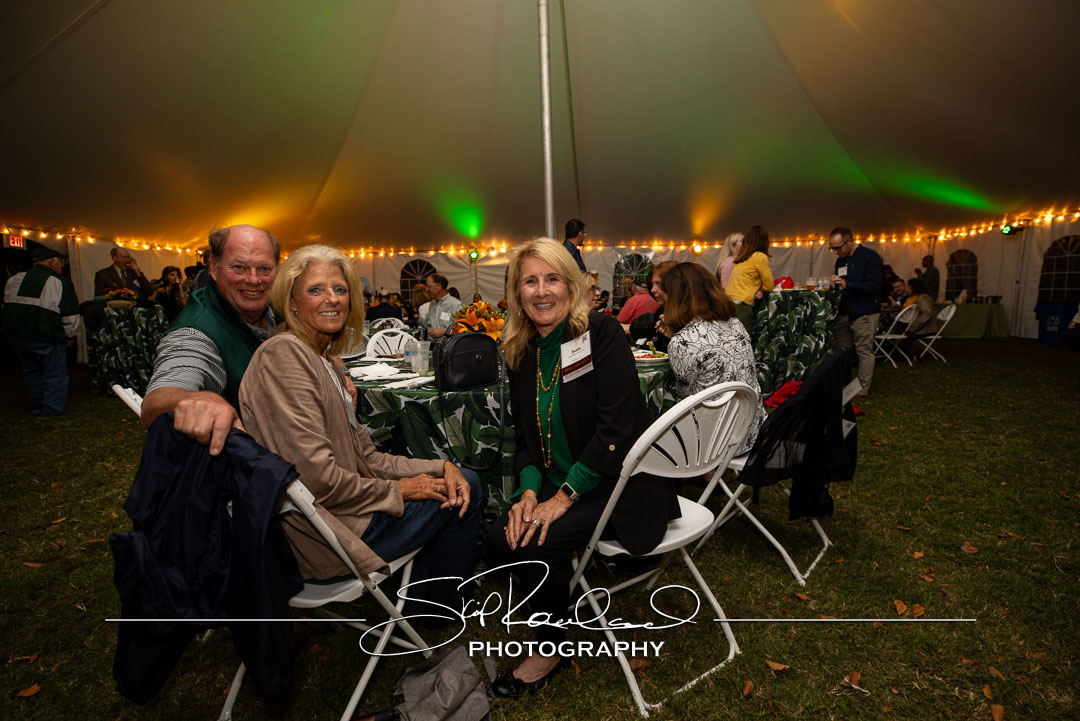 Annual Giving Volunteers Reception – 2023 #148375