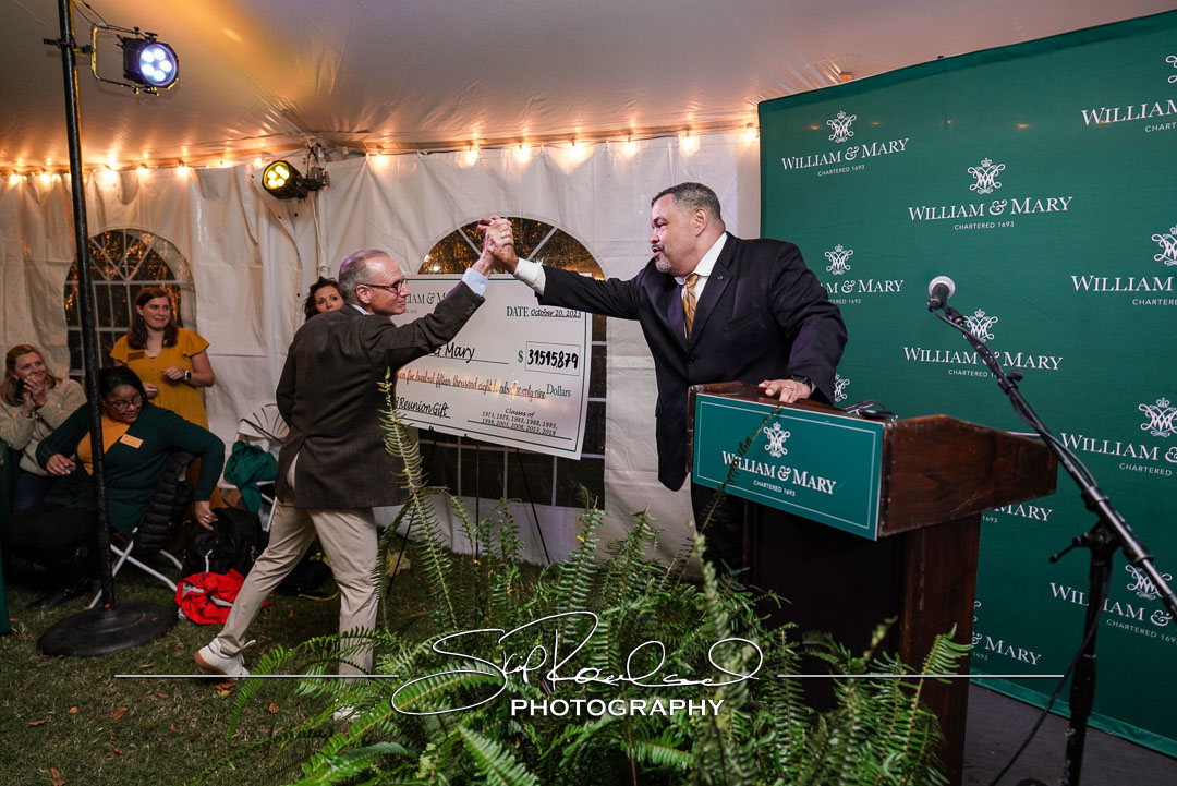 Annual Giving Volunteers Reception – 2023 #148376